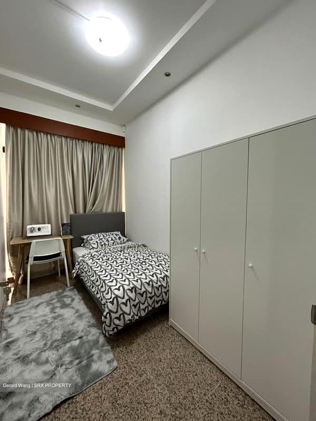 Whitchurch Road (D5), Condominium #528939751